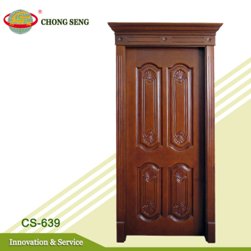 CS-639 door wooden door in dhaka bangladesh