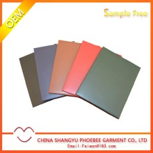 Hot sell custom diploma cover