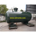 20m3 Propylene Gas Storage Tanks