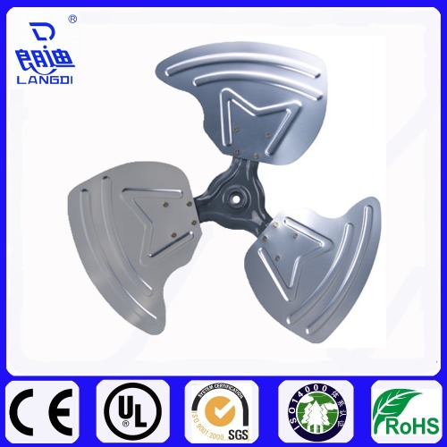 585*110mm Fan Blade For Cooling System
