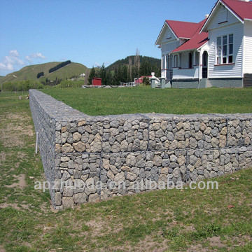 Gabion Cage (Good quality, Factory)