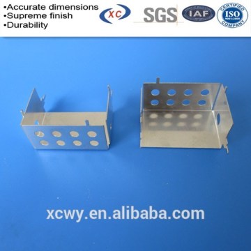 Bending part stainless steel stamping part