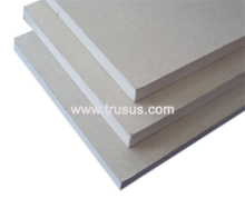 Fibrous Gypsum Plasterboard