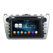 car radio head units for MAZDA 6