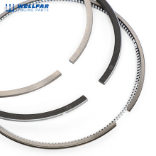 K6Z1-11-SCO Auto Engine Assembly 94.5mm Piston Ring for KIA JS/K2700