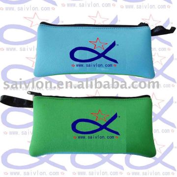 promotional pencil case with hand