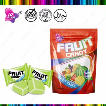 Brazilian chewy fruit sugar candy confectionery companies