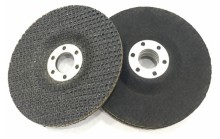 Heavy-Duty Fiberglass Pads with Non-Woven Cloth