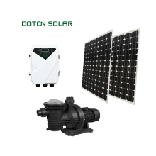 Pump Swimming Pool Used DC Pool Pump Motor