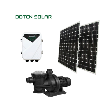 Pump Swimming Pool Used DC Pool Pump Motor