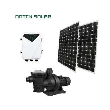 Pump Swimming Pool Used DC Pool Pump Motor