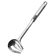 Stainless Steel Soup Ladle and Sauce Spoon for Kitchen Cooking