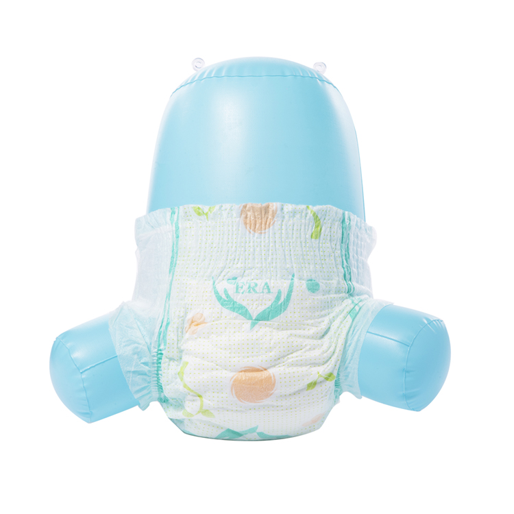 sweet nice soft Disposable baby diaper small