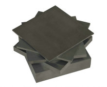 hard tungsten plate