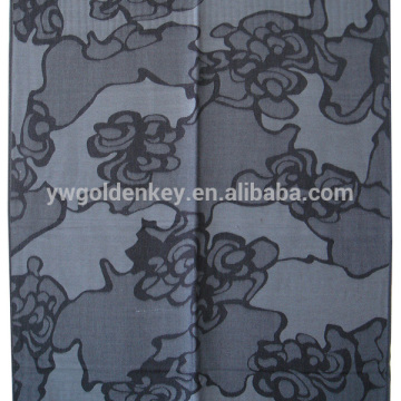 winter autumn jacquard scarf , woven scarf