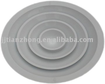 Ceiling Circular Air Diffuser
