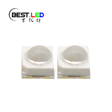 High quality 2835 blue smd led 460nm