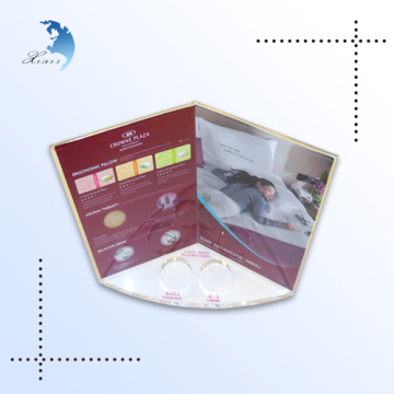 Promotional lcd display good quality acrylic display stand