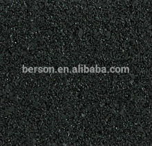 Berson rubber running track underlay/pu sport court underlay/basketball court underlay