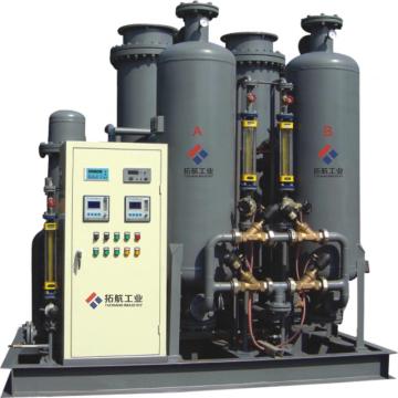 nitrogen purification equipment