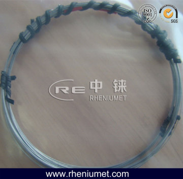 Tungsten rhenium thermocouple wire/genaral wire, thermocouple wire
