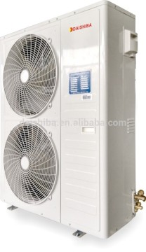 Ducted split air conditioner