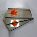 Конструкционный материал Зеркальная алюминиевая композитная панель
