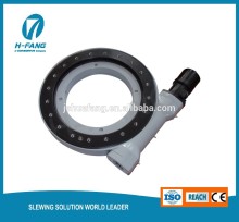 17 " Worm Gear Drive for Turntable