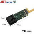 20m FPC Conexión Alcance Óptico Sensores USB