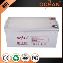 12V 200ah extraordinary custom professional design UPS battery