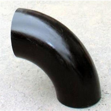 Carbon Steel Butt Welding Pipe Fitting Elbow