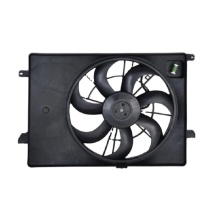 UDA Auto Cooling System for KIA SORENTO 2011-2013