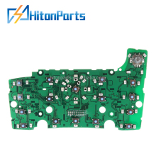 3G MMI Multimedia Control Panel Circuit Board 4L0919611C 4L0919612 4L0919614 For AUDI Q7