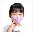 Earloop KN95 gezichtsmasker masker voor kinderen