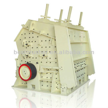 high efficiency impact fine crusher / impact hammer crusher / dolomite impact crusher