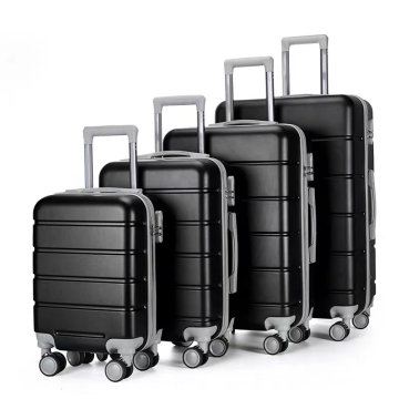 New Hard 20"/24"/28" Carry On Luggage Suitcase Bags