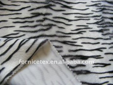 animal fabric print