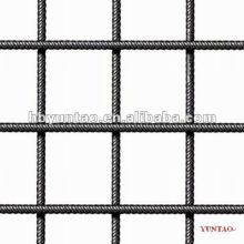 Reinforcing Welded Wire Mesh Sizes SGS standard
