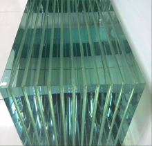 Durable Safety Glass for Building Applications