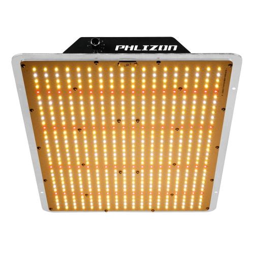 Lámpara de cultivo LED Dimamble Quantum Board de 200W