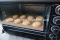 PTFE-ovenvoering / ovenbeschermer
