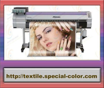 Mimaki DX5 print head sublimation Printer JV33