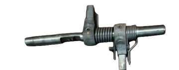 Main gear shift assembly
