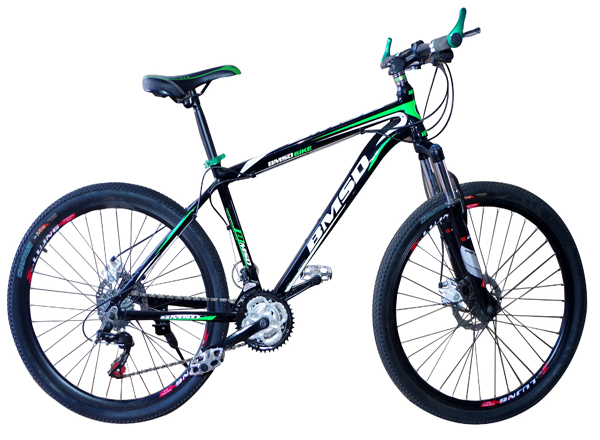 IKIA mountain bicycle IKIA mountain bicycle