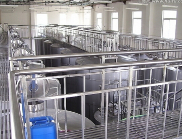 Hot Sale Jacket Home Brew Equipment Conical Fermenter, Beer Fermentation Tank