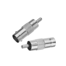 BNC Adapter Coax Connector for CCTV Camera Wholesale