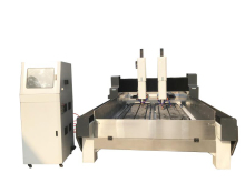 Marble Engraving CNC Router