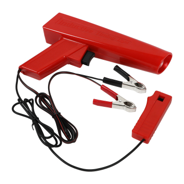 Ignition Timing Tool RED Ignition Light Automotive Repair Tools MMT236