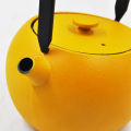 NEW DESIGN CAST IRON TEAPOT