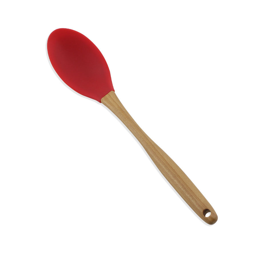 silicone utensils product